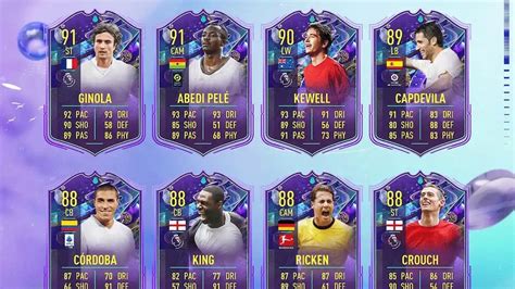 fut fantasy fifa 23 team 2|FIFA 23 Fantasy FUT: Team 2 Released